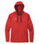 Nike CN9473 Therma-FIT Fleece Pullover Hoodie custom decorated — Sport X Canada