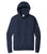 Nike DR1513 Club Fleece Sleeve Swoosh Full-Zip Hoodie custom decorated — Sport X Canada