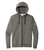 Nike DR1513 Club Fleece Sleeve Swoosh Full-Zip Hoodie custom decorated — Sport X Canada
