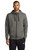 Nike DR1513 Club Fleece Sleeve Swoosh Full-Zip Hoodie custom decorated — Sport X Canada
