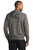 CLUB FLEECE SLEEVE SWOOSH FULL ZIP HOODIE - Front Logo Included
