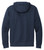 CLUB FLEECE SLEEVE SWOOSH PULLOVER HOODIE - Front Logo Included