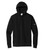 CLUB FLEECE SLEEVE SWOOSH PULLOVER HOODIE - Front Logo Included