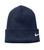 TEAM BEANIE - Front Logo Included