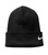 TEAM BEANIE - Front Logo Included