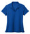 Dri-FIT MICRO PIQUE 2.0 LADIES' POLO - Front Logo Included
