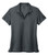Dri-FIT MICRO PIQUE 2.0 LADIES' POLO - Front Logo Included