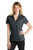 Dri-FIT MICRO PIQUE 2.0 LADIES' POLO - Front Logo Included
