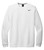 Nike CJ1614 Club Fleece Crew custom decorated — Sport X Canada