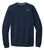CLUB FLEECE CREW - Front Logo Included
