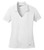 Dri-FIT VERTICAL MESH LADIES' POLO - Front Logo Included