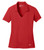 Dri-FIT VERTICAL MESH LADIES' POLO - Front Logo Included