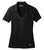 Dri-FIT VERTICAL MESH LADIES' POLO - Front Logo Included