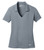 Dri-FIT VERTICAL MESH LADIES' POLO - Front Logo Included