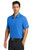 Dri-FIT VERTICAL MESH POLO - Front Logo Included