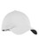 UNSTRUCTURED TWILL CAP - Front Logo Included