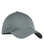 UNSTRUCTURED TWILL CAP - Front Logo Included
