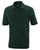 Men's performance piqué polo custom-decorated with your logo. Moisture-wicking, antimicrobial fabric in sizes XS–5XL. Order through Sport X Canada and give back to your community.