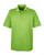 Men's performance piqué polo custom-decorated with your logo. Moisture-wicking, antimicrobial fabric in sizes XS–5XL. Order through Sport X Canada and give back to your community.