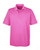 Men's Origin Performance Piqué Polo - Front Logo Included