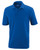 Men's performance piqué polo custom-decorated with your logo. Moisture-wicking, antimicrobial fabric in sizes XS–5XL. Order through Sport X Canada and give back to your community.