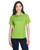 Ladies' Origin Performance Piqué Polo - Front Logo Included