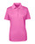 Ladies' Origin Performance Piqué Polo - Front Logo Included