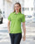 Core365 78181 Ladies Origin Performance Piqué Polo custom decorated — Sport X Canada