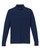 Core365 88192 Men's Pinnacle Performance Long-Sleeve Piqué Polo custom decorated — Sport X Canada