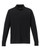 Men's Pinnacle Performance Long-Sleeve Piqué Polo - Front Logo Included