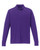 Core365 88192 Men's Pinnacle Performance Long-Sleeve Piqué Polo custom decorated — Sport X Canada