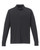 Men's Pinnacle Performance Long-Sleeve Piqué Polo - Front Logo Included