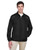 Men's Techno Lite Motivate Unlined Lightweight Jacket - Front Logo Included