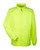Lightweight water-resistant jacket custom-decorated with your logo. Reflective details, zippered pockets, and sizes S–5XL. Sport X Canada — custom apparel that gives back to BC communities.