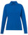 Ladies' Pinnacle Performance Long-Sleeve Piqué Polo - Front Logo Included