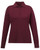Ladies' Pinnacle Performance Long-Sleeve Piqué Polo - Front Logo Included