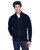 Men's Journey Fleece Jacket Front Logo Included