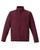 Men's Journey Fleece Jacket Front Logo Included
