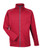 Men's Techno Lite Three-Layer Knit Tech-Shell - Front Logo Included