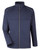 Men's Techno Lite Three-Layer Knit Tech-Shell - Front Logo Included