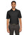 Men's Fusion ChromaSoft™ Pique Polo - Front Logo Included
