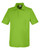 Core365 CE112 Men's Fusion ChromaSoft Piqué Polo custom decorated — Sport X Canada