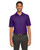 Men's Fusion ChromaSoft™ Pique Polo - Front Logo Included