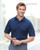 Core365 88181T Men's Tall Origin Performance Piqué Polo custom decorated — Sport X Canada