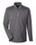 Core365 CE401T Men's Tall Kinetic Performance Quarter-Zip custom decorated — Sport X Canada