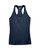 Team 365 TT11WRC Ladies Zone Performance Racerback Tank custom decorated — Sport X Canada