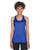 Team 365 TT11WRC Ladies Zone Performance Racerback Tank custom decorated — Sport X Canada
