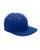 Adult Pro-Formance® Contrast Eyelets Cap - Front Logo Included