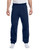 Adult NuBlend® Fleece Sweatpant - Front Logo Included