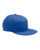 Adult Premium 210 Fitted® Cap - Front Logo Included
